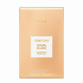 Tom Ford Soleil Blanc Shimmering Body Oil - 100ml